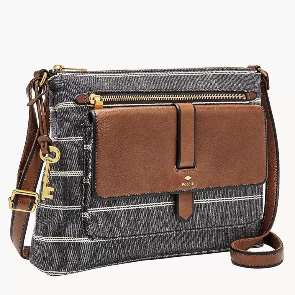 Fossil Kinley Crossbody